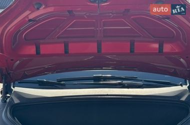 Внедорожник / Кроссовер Tesla Model X 2019 в Умани фото 12 Внедорожник / Кроссовер Tesla Model X 2019 в Умани