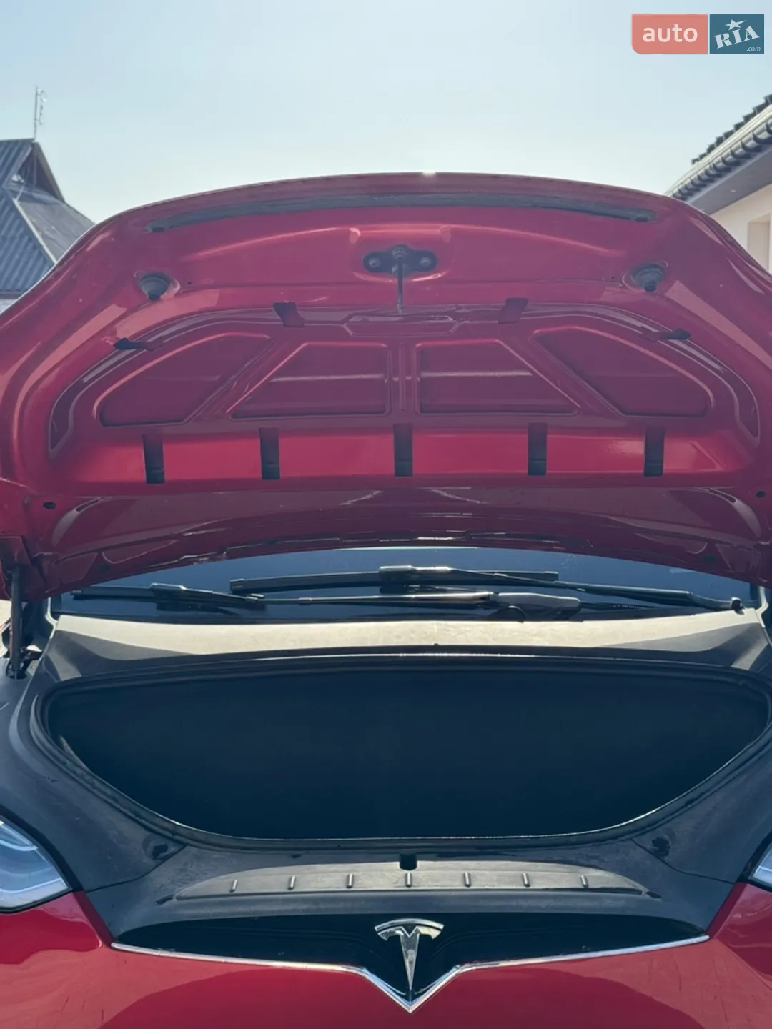 2019 Tesla Model X - мініатюра 12