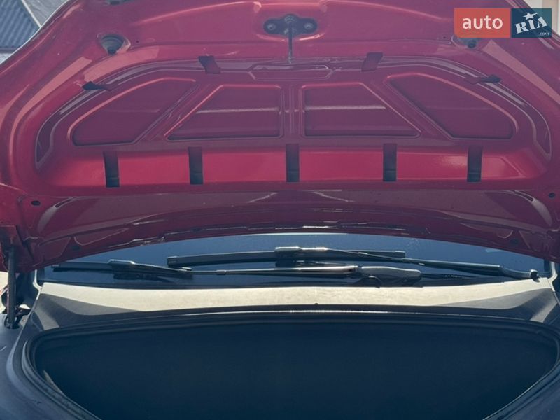 Внедорожник / Кроссовер Tesla Model X 2019 в Умани фото 12 Внедорожник / Кроссовер Tesla Model X 2019 в Умани