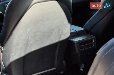 Внедорожник / Кроссовер Tesla Model X 2019 в Умани фото 29 Внедорожник / Кроссовер Tesla Model X 2019 в Умани