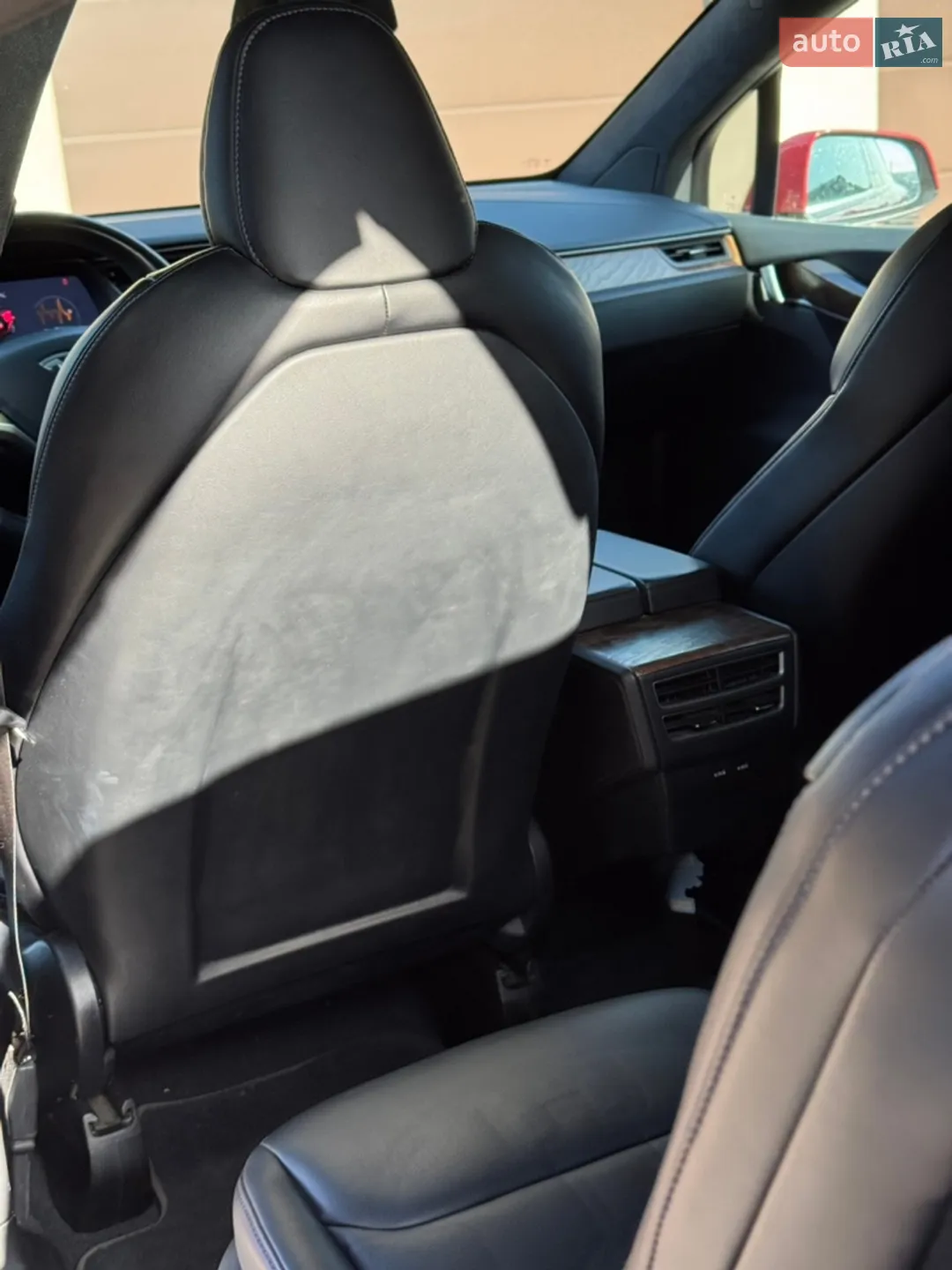 2019 Tesla Model X - мініатюра 29