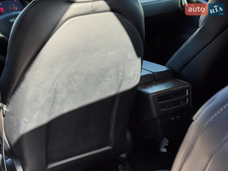 Внедорожник / Кроссовер Tesla Model X 2019 в Умани фото 29 Внедорожник / Кроссовер Tesla Model X 2019 в Умани