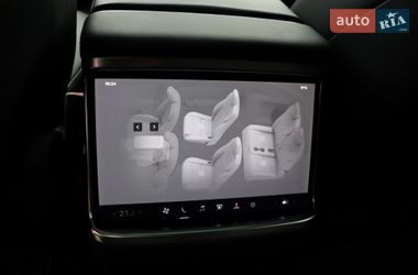 Позашляховик / Кросовер Tesla Model X 2023 в Львові