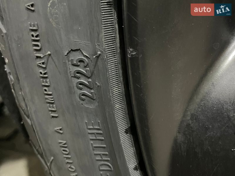 Позашляховик / Кросовер Tesla Model X 2018 в Бродах