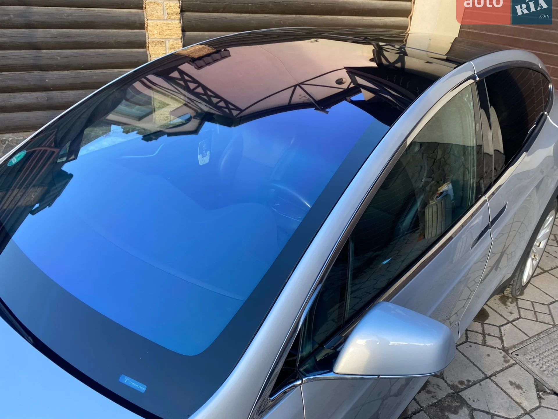 2018 Tesla Model X - мініатюра 15