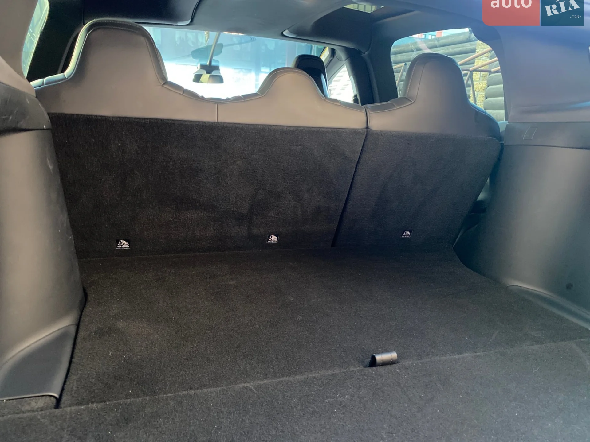 2018 Tesla Model X - мініатюра 26
