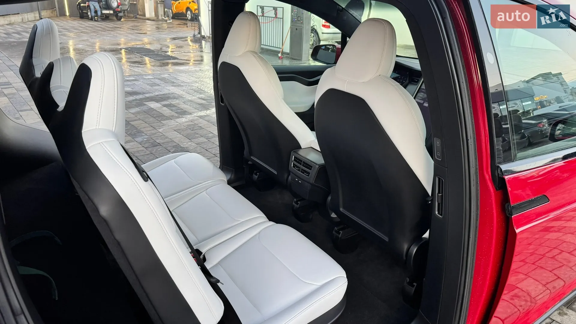 2020 Tesla Model X - мініатюра 17