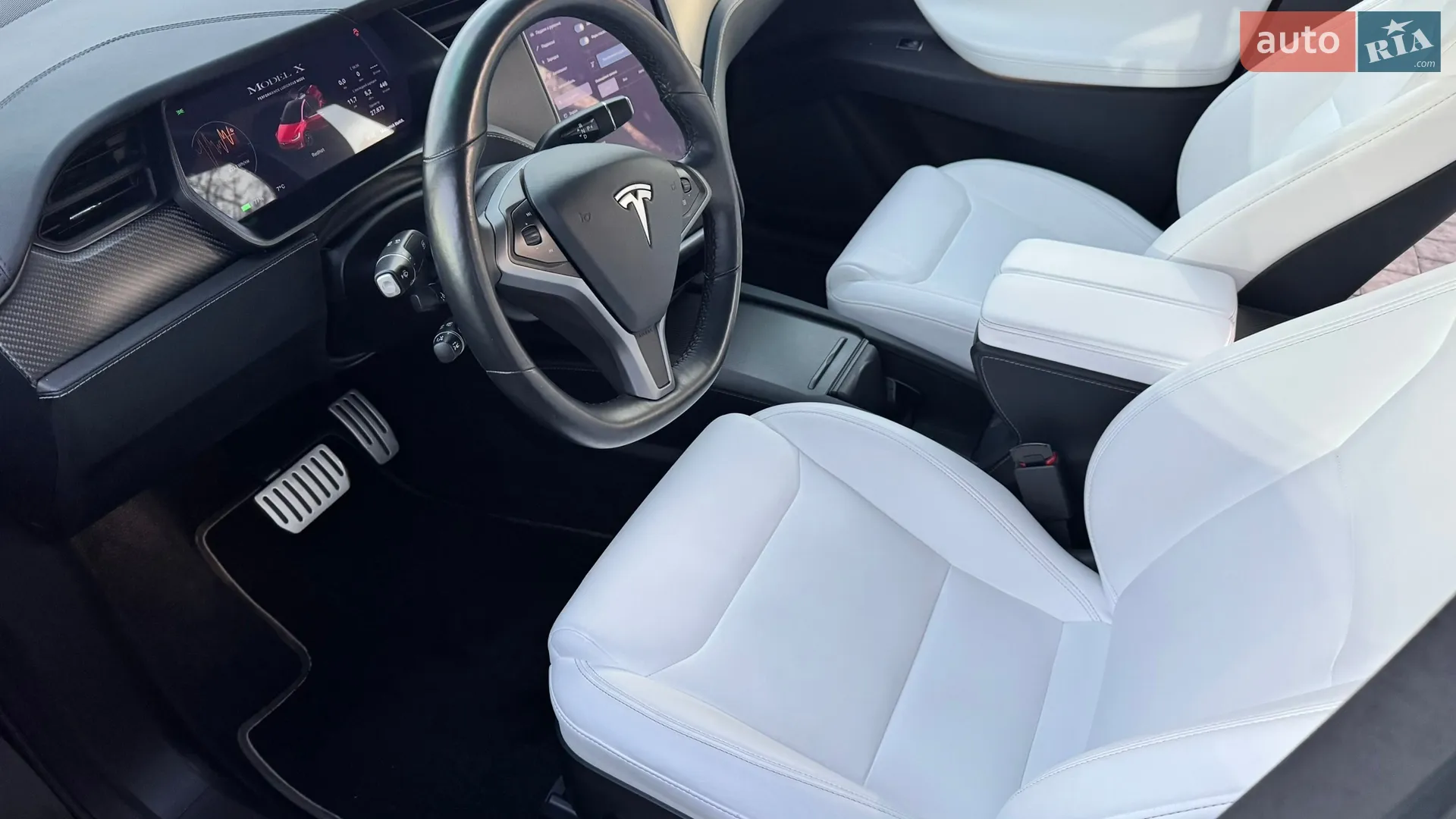 2020 Tesla Model X - мініатюра 19
