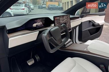 Внедорожник / Кроссовер Tesla Model X 2021 в Полтаве