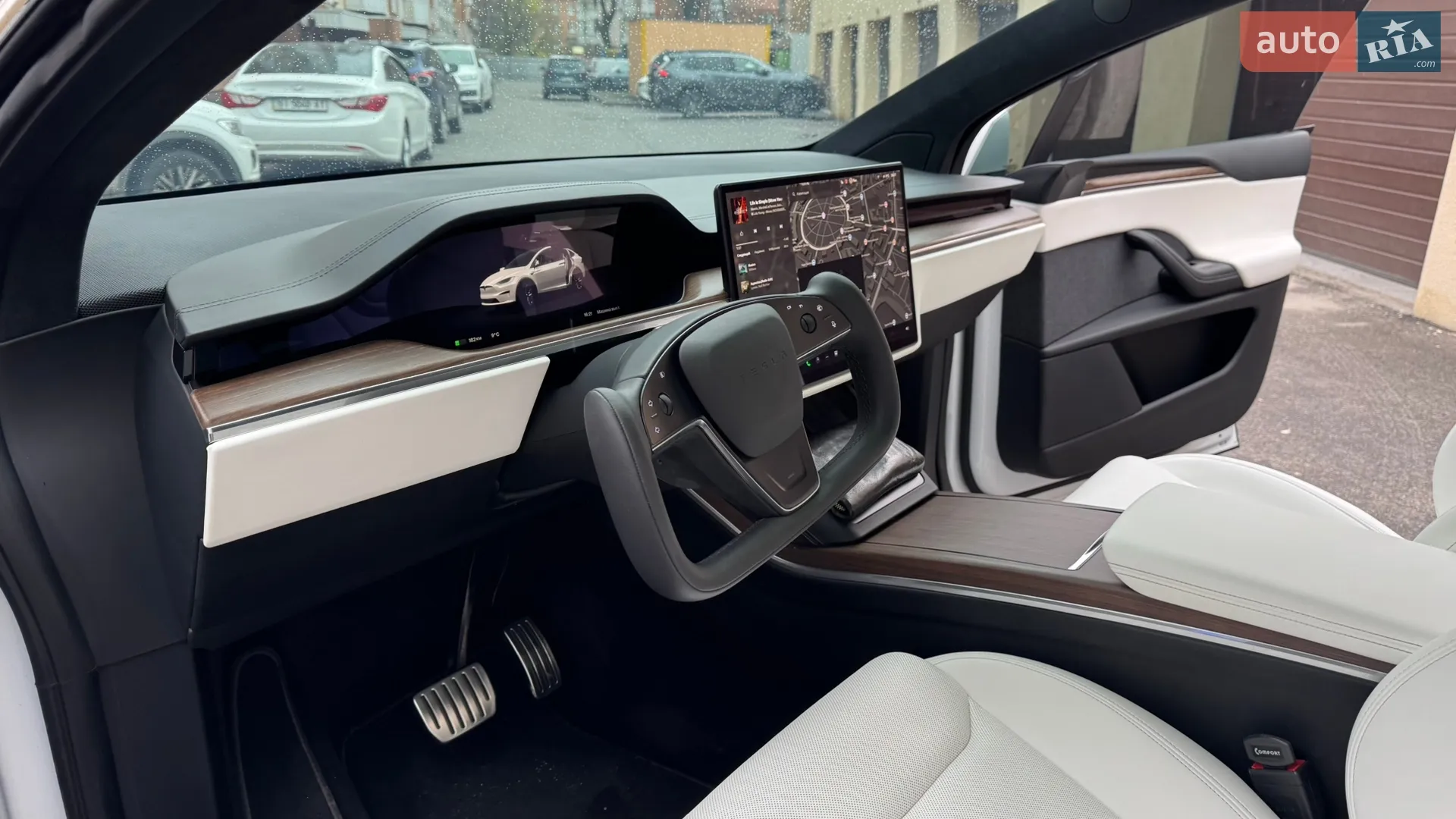 2021 Tesla Model X - мініатюра 14