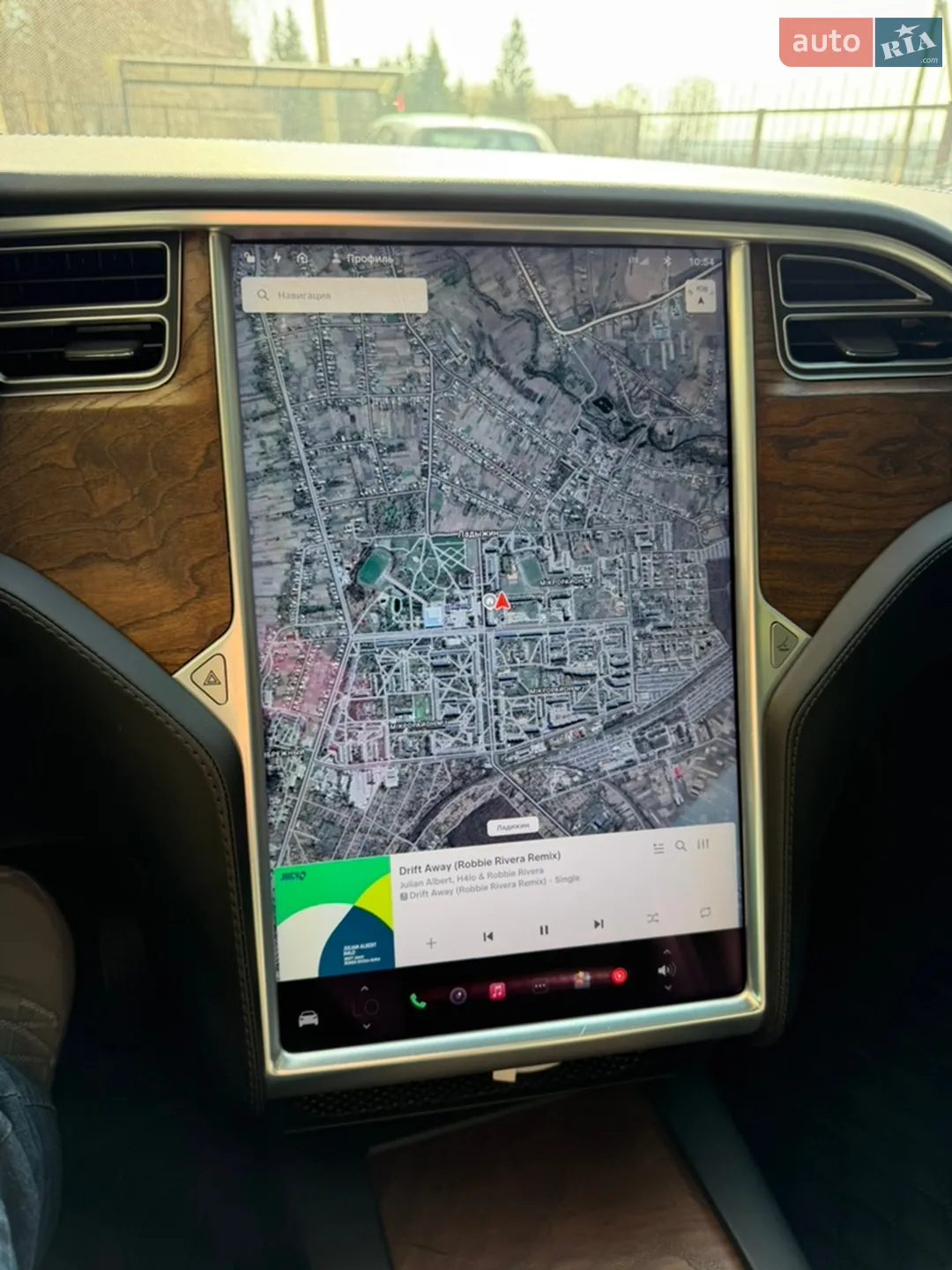 2017 Tesla Model X - мініатюра 71
