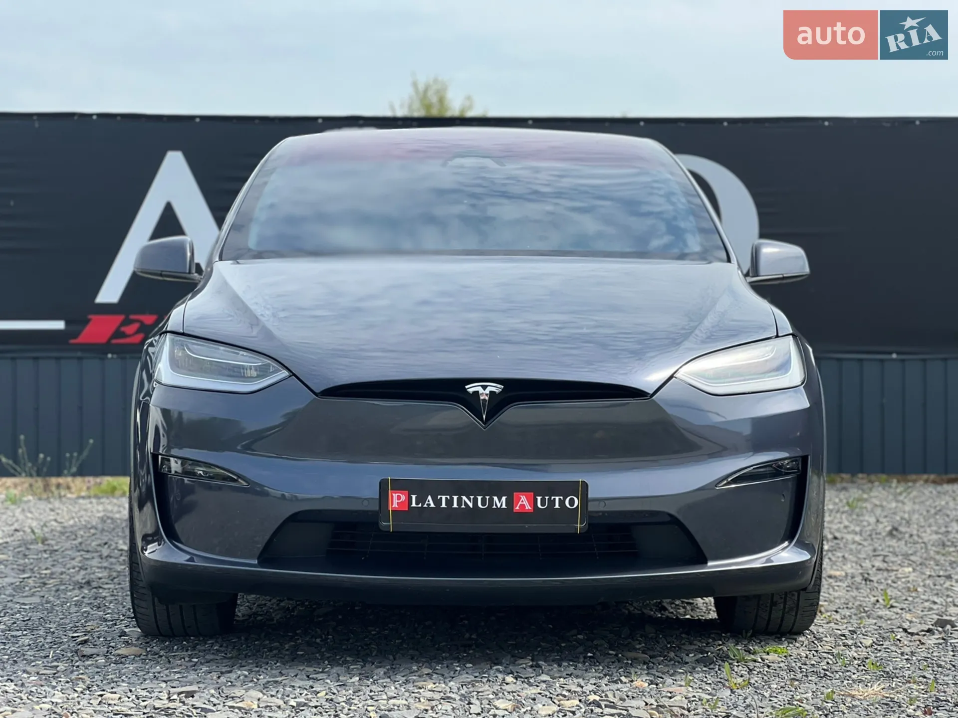 2022 Tesla Model X - мініатюра 3