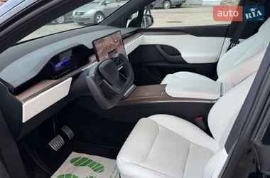 Позашляховик / Кросовер Tesla Model X 2022 в Харкові