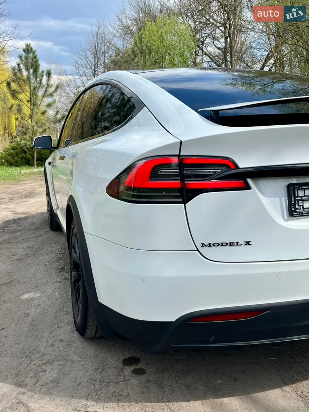 2018 Tesla Model X - мініатюра 24