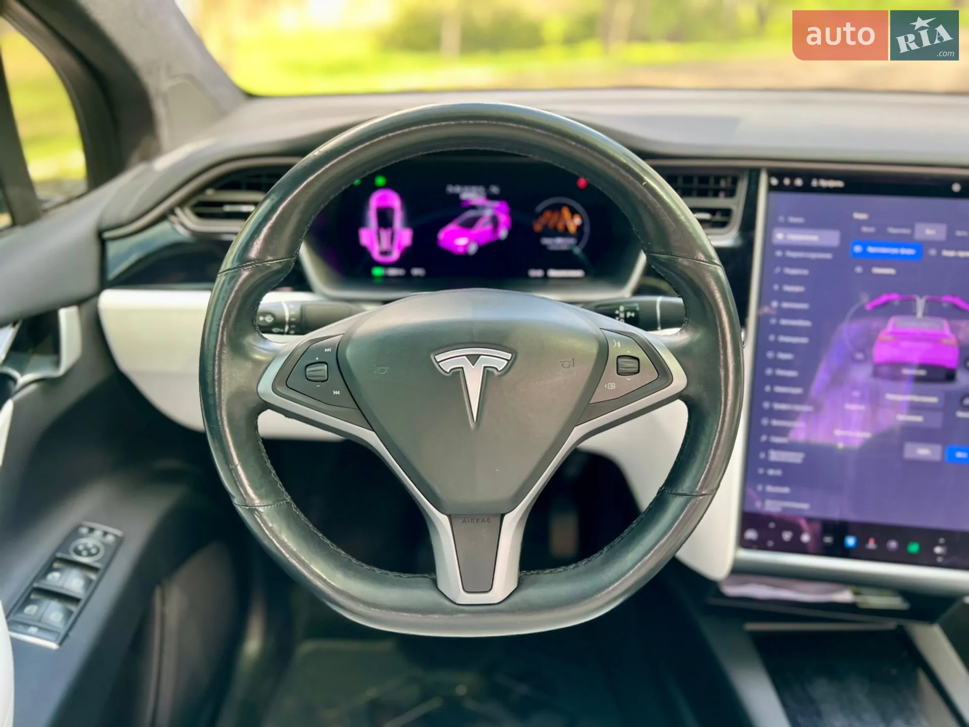 2018 Tesla Model X - мініатюра 31