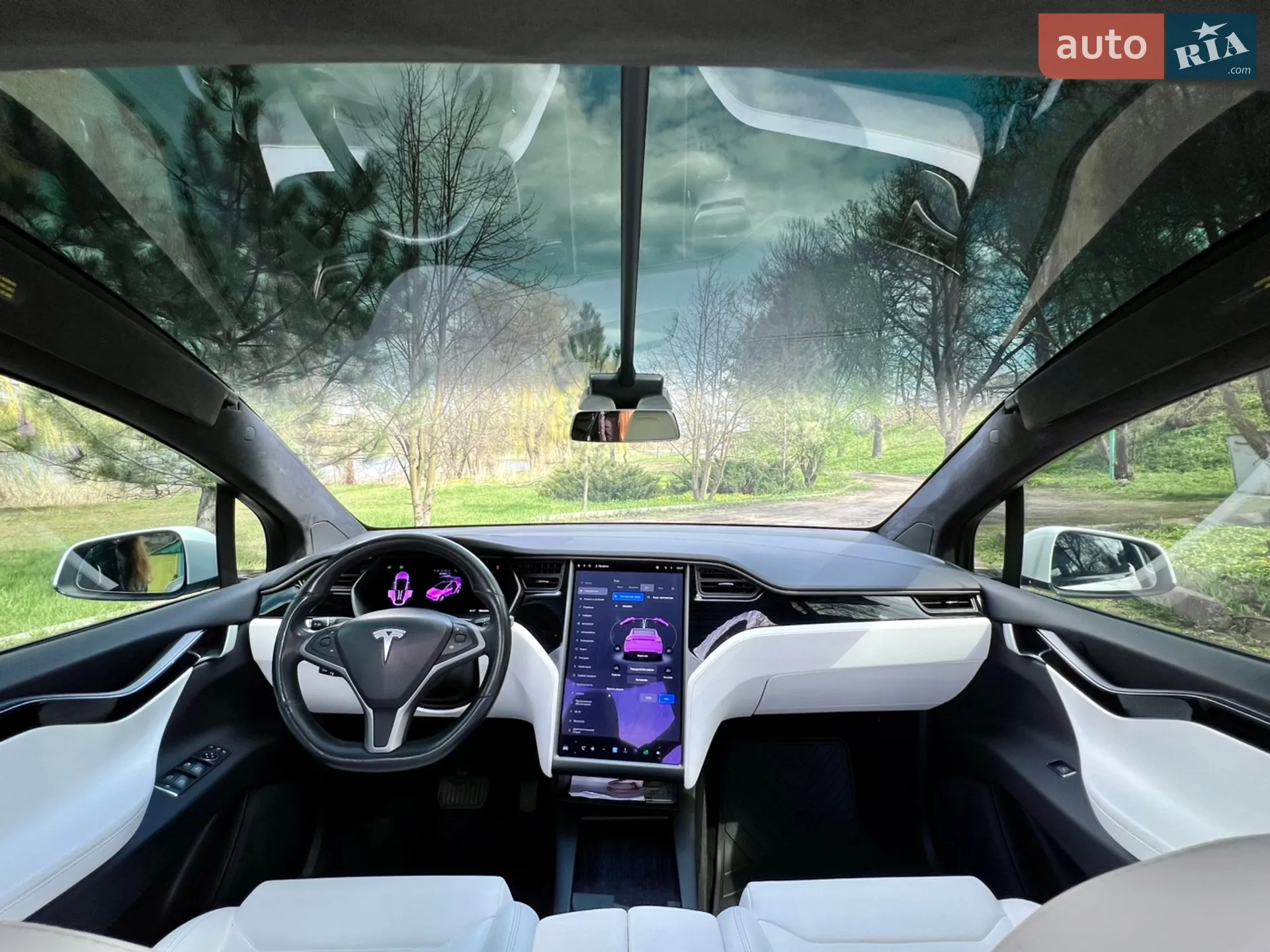 2018 Tesla Model X - мініатюра 33