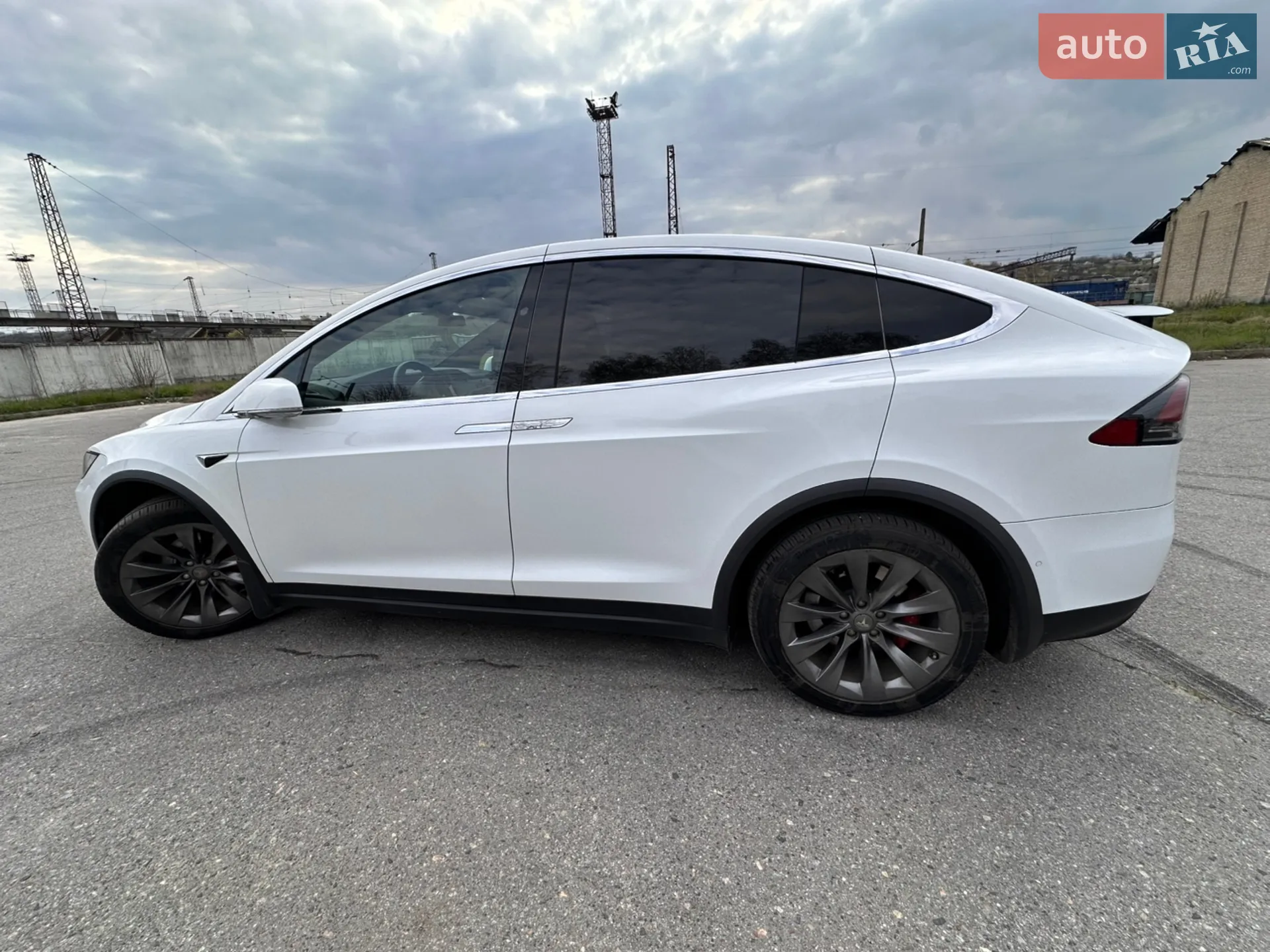 2019 Tesla Model X - мініатюра 13