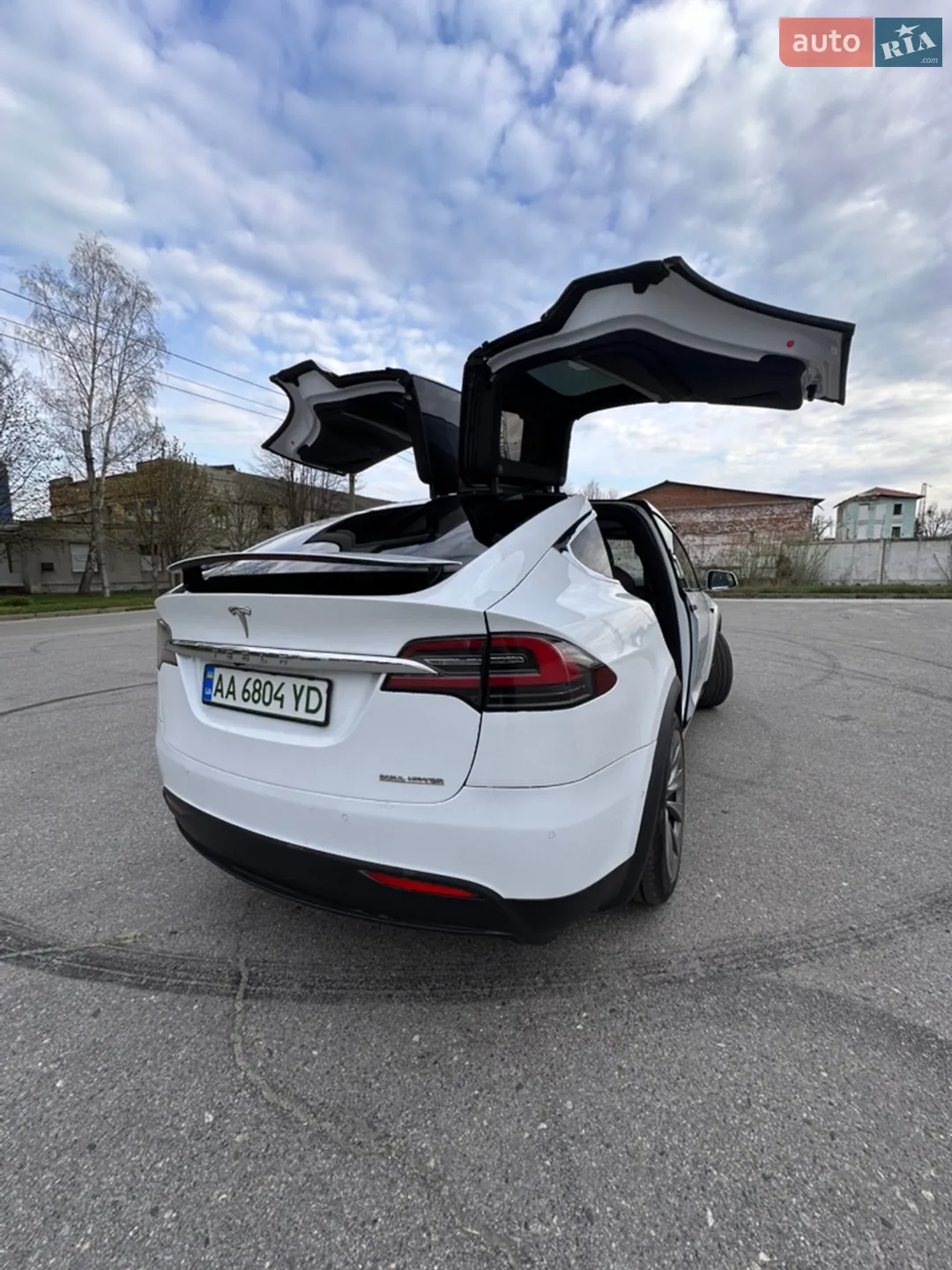 2019 Tesla Model X - мініатюра 35