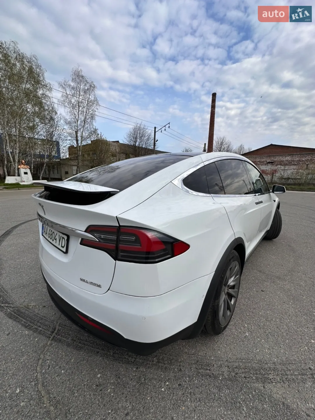 2019 Tesla Model X - мініатюра 38