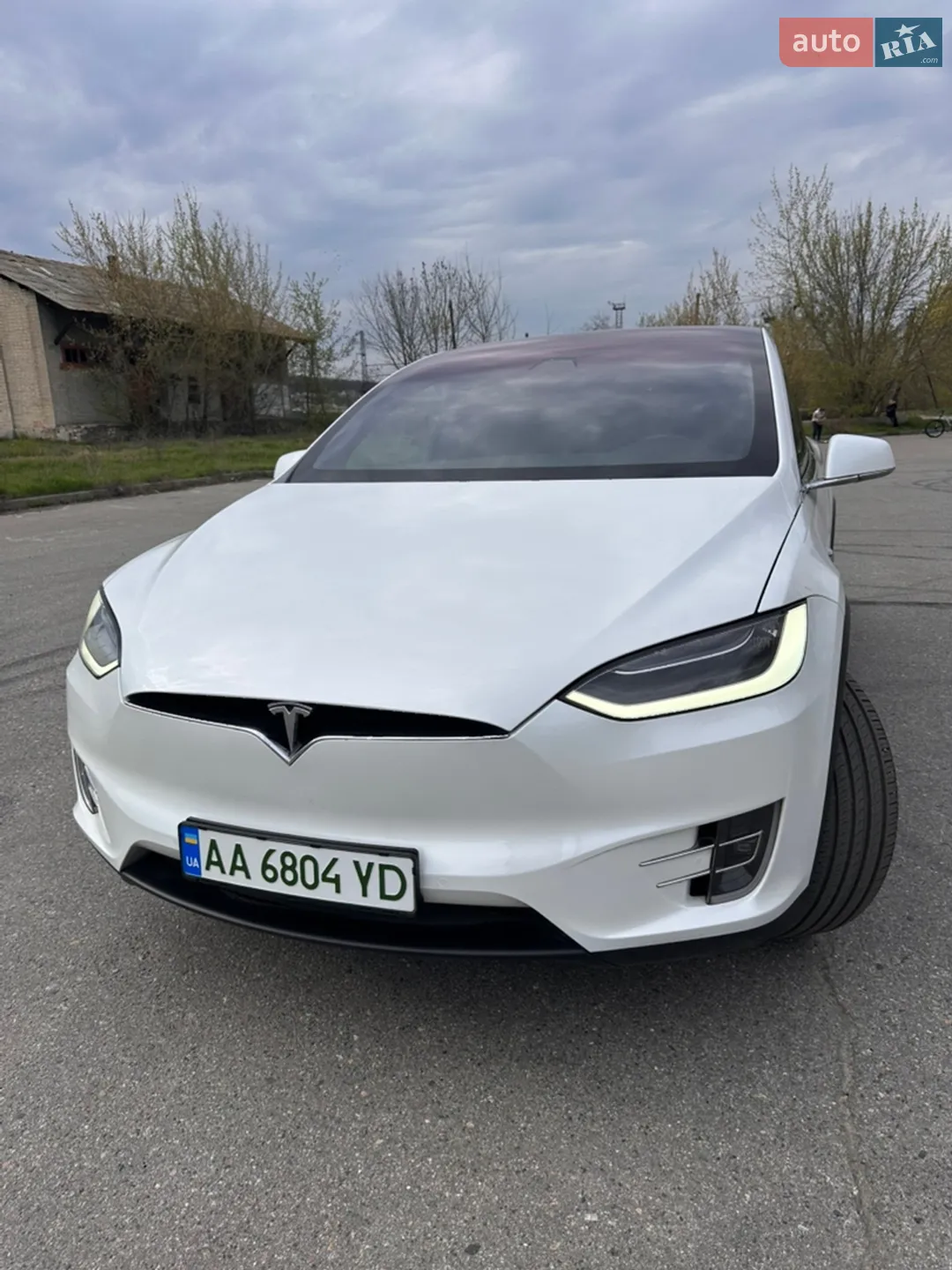 2019 Tesla Model X - мініатюра 53