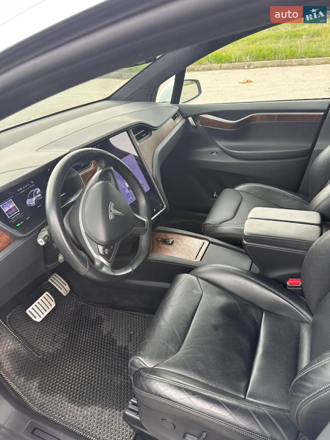 2019 Tesla Model X - мініатюра 59