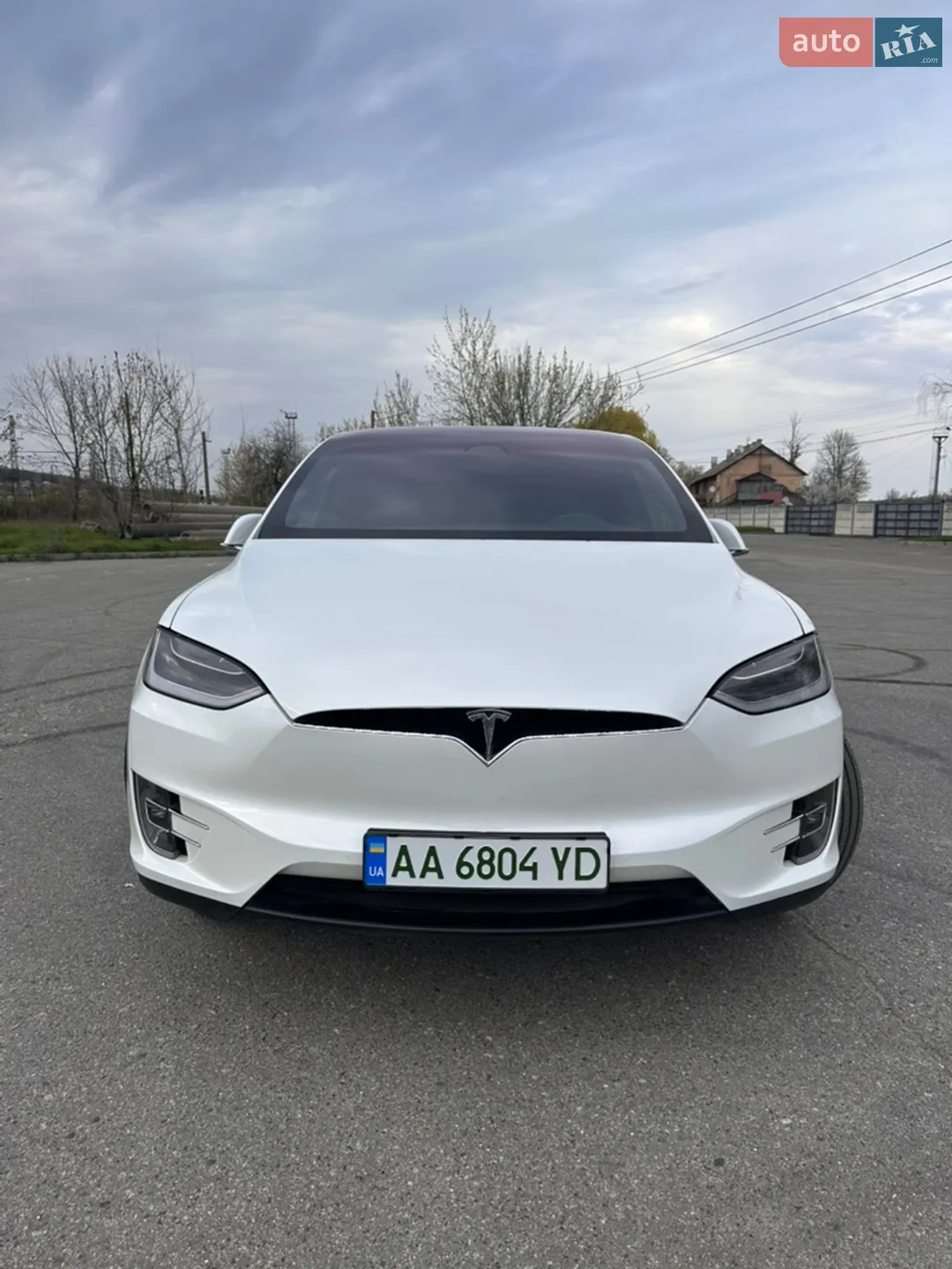 2019 Tesla Model X - мініатюра 56