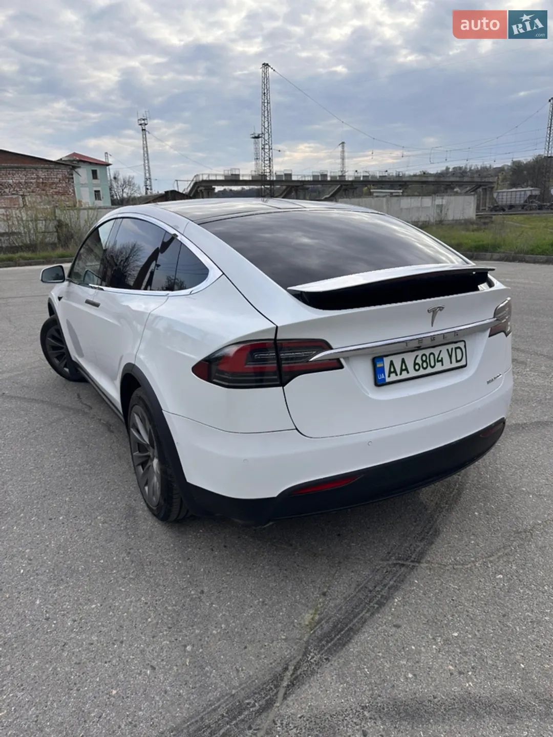 2019 Tesla Model X - мініатюра 41