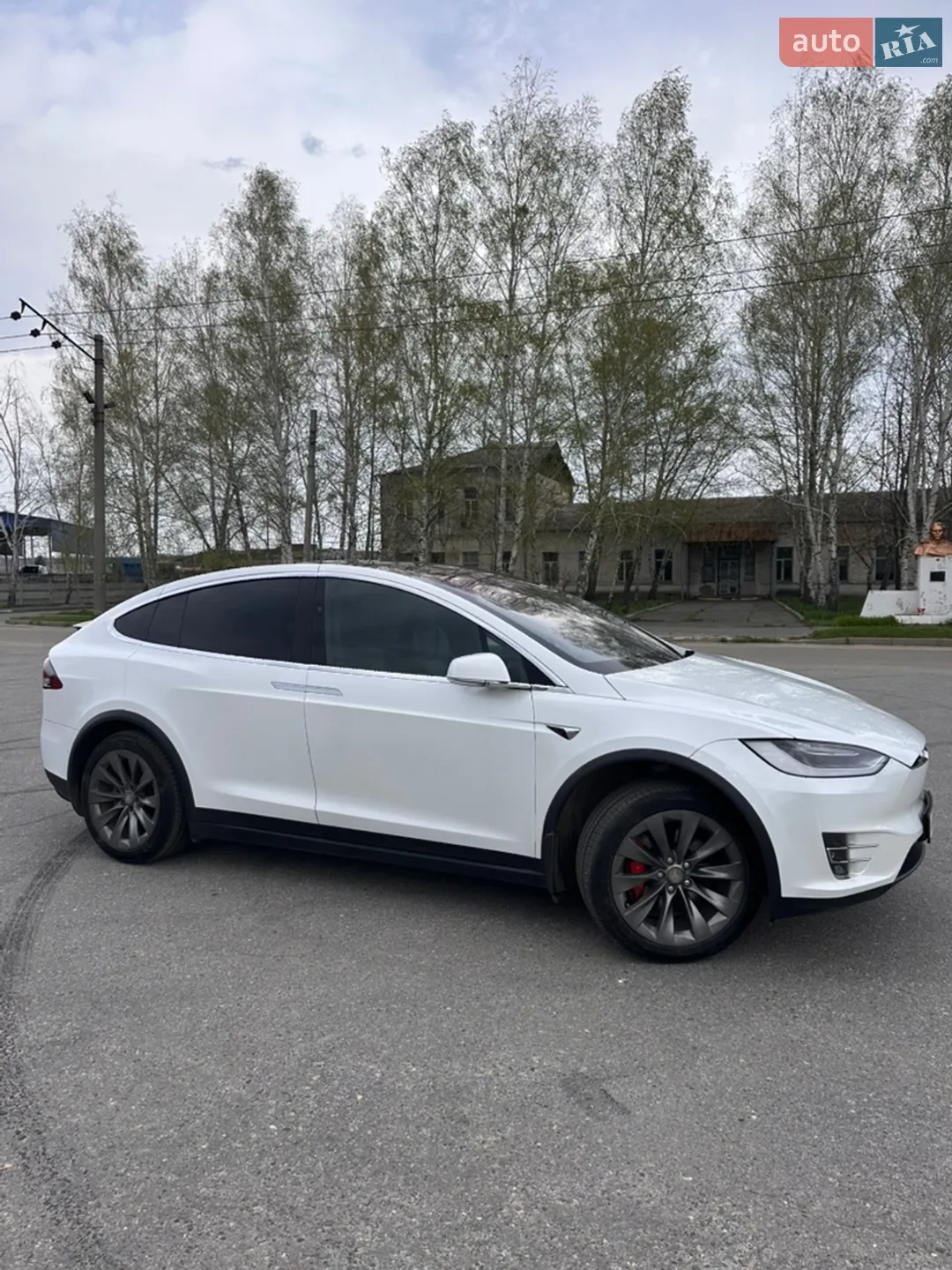 2019 Tesla Model X - мініатюра 30