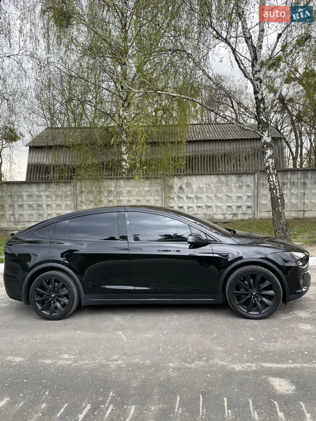 2020 Tesla Model X - мініатюра 8