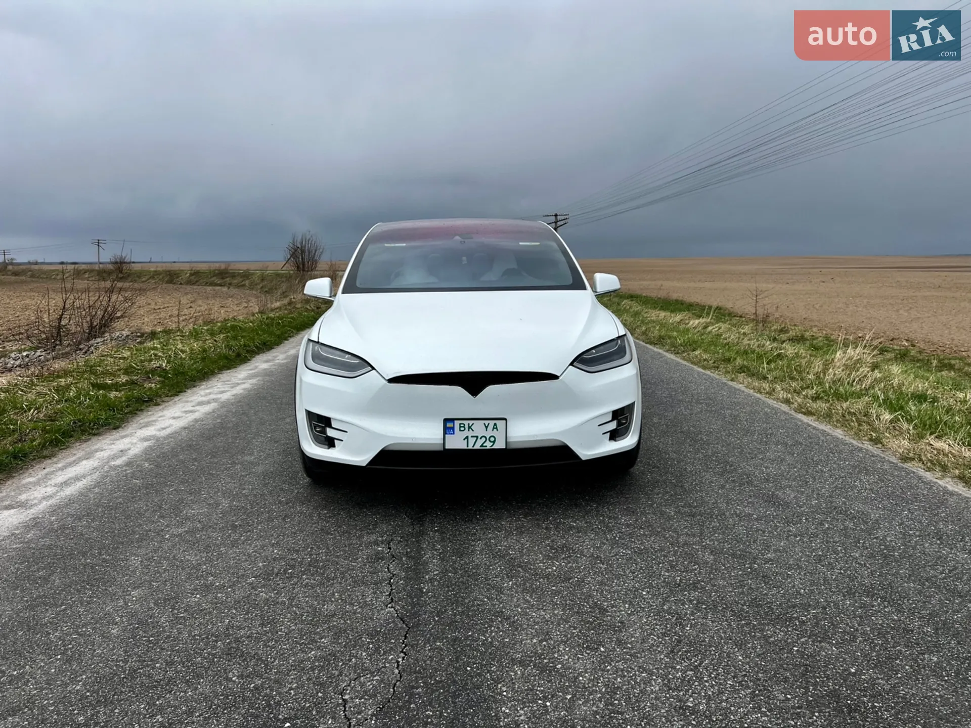 2016 Tesla Model X - мініатюра 29