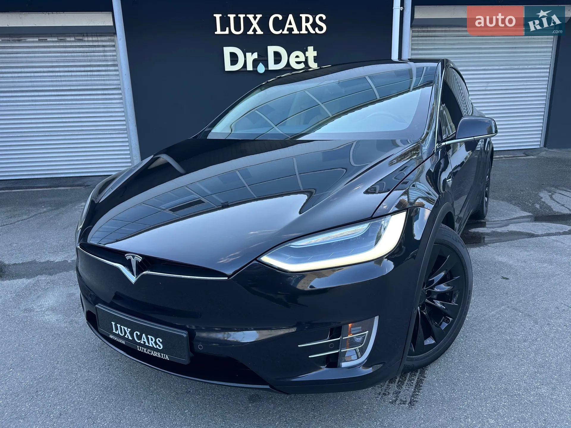 2016 Tesla Model X - мініатюра 11