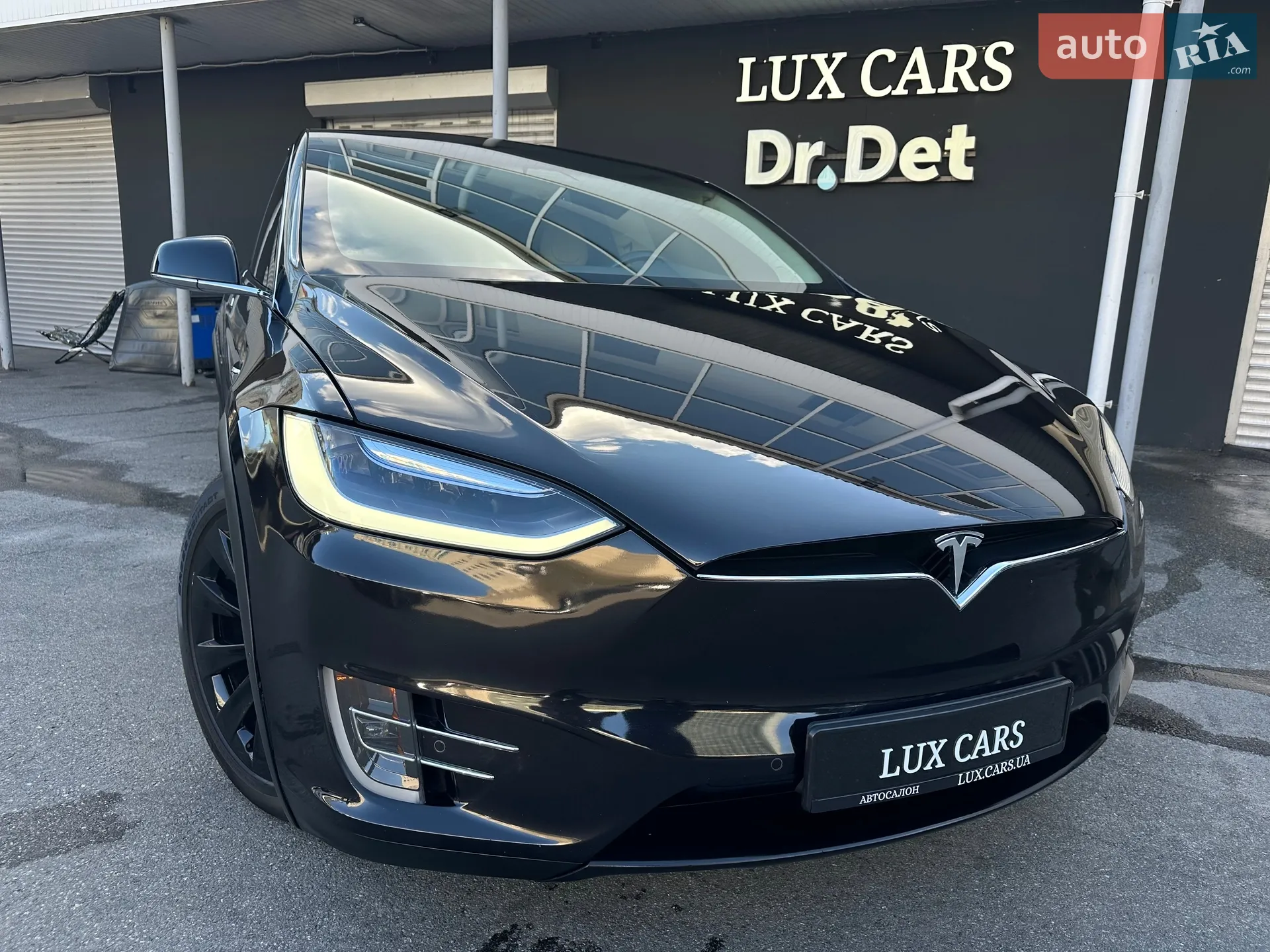 2016 Tesla Model X - мініатюра 23