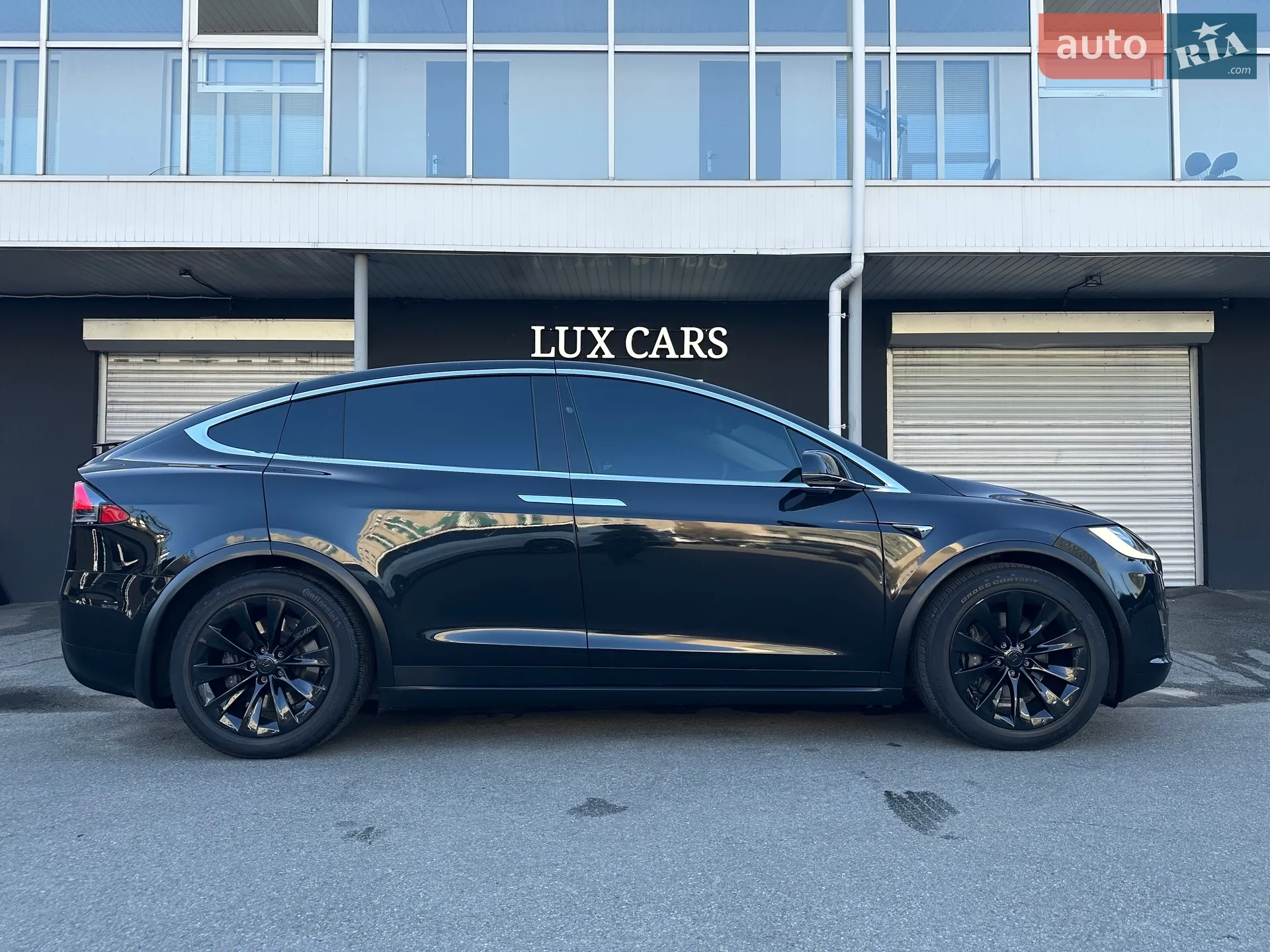 2016 Tesla Model X - мініатюра 28