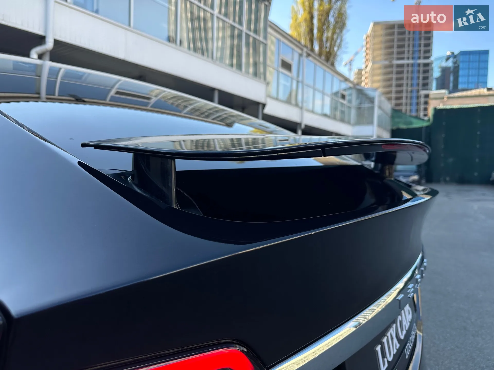 2016 Tesla Model X - мініатюра 33