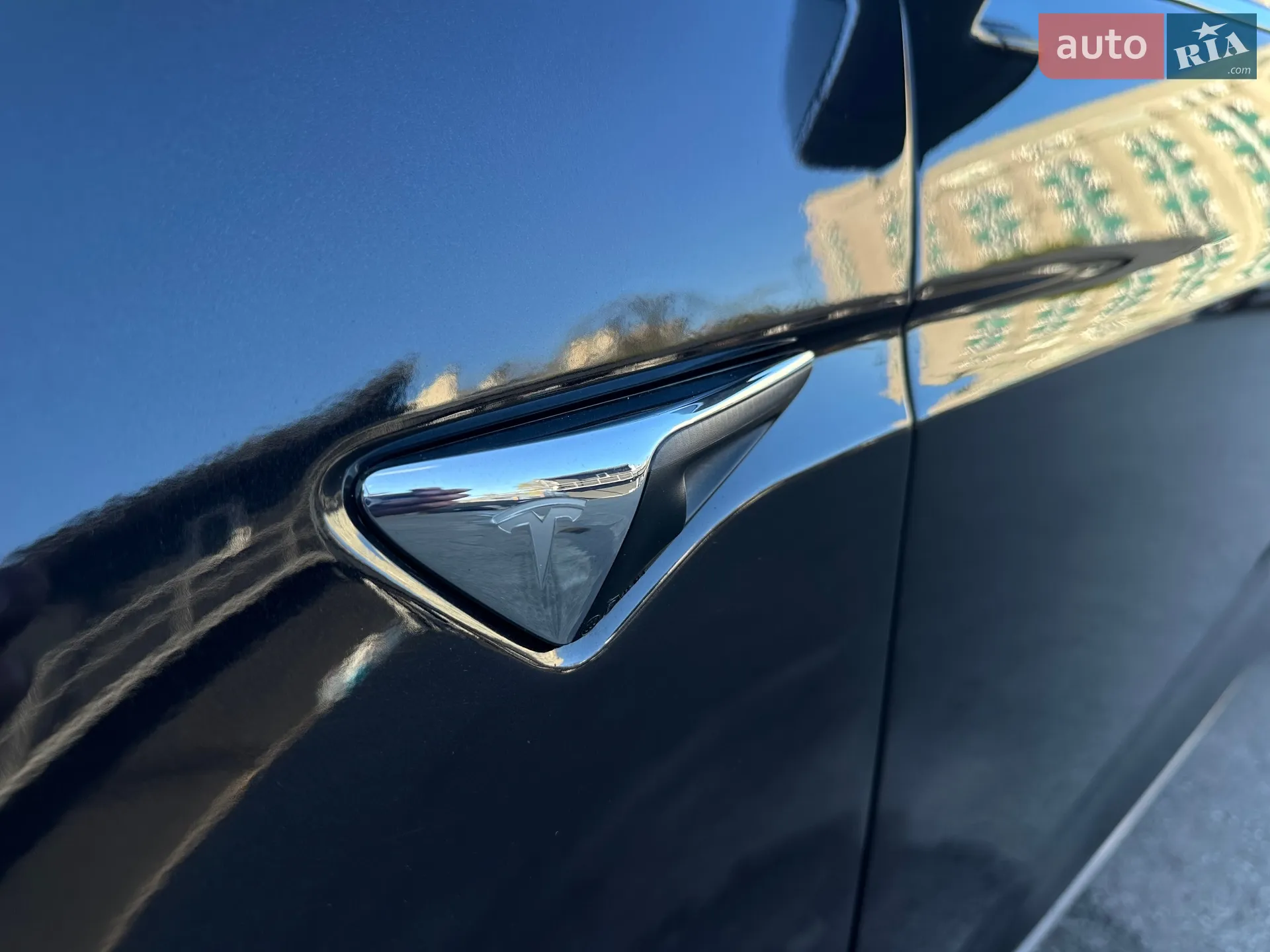 2016 Tesla Model X - мініатюра 35