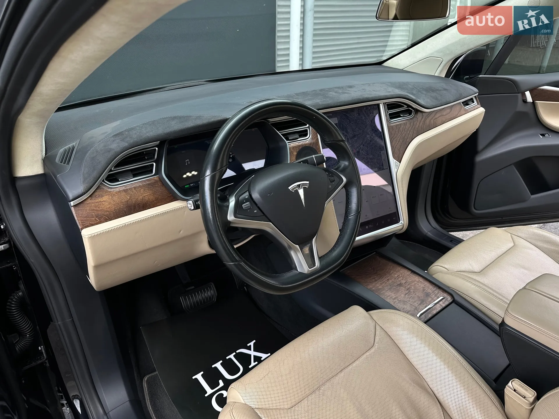 2016 Tesla Model X - мініатюра 49