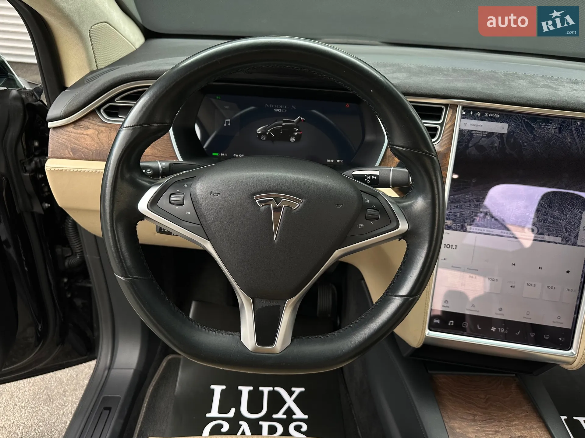 2016 Tesla Model X - мініатюра 59
