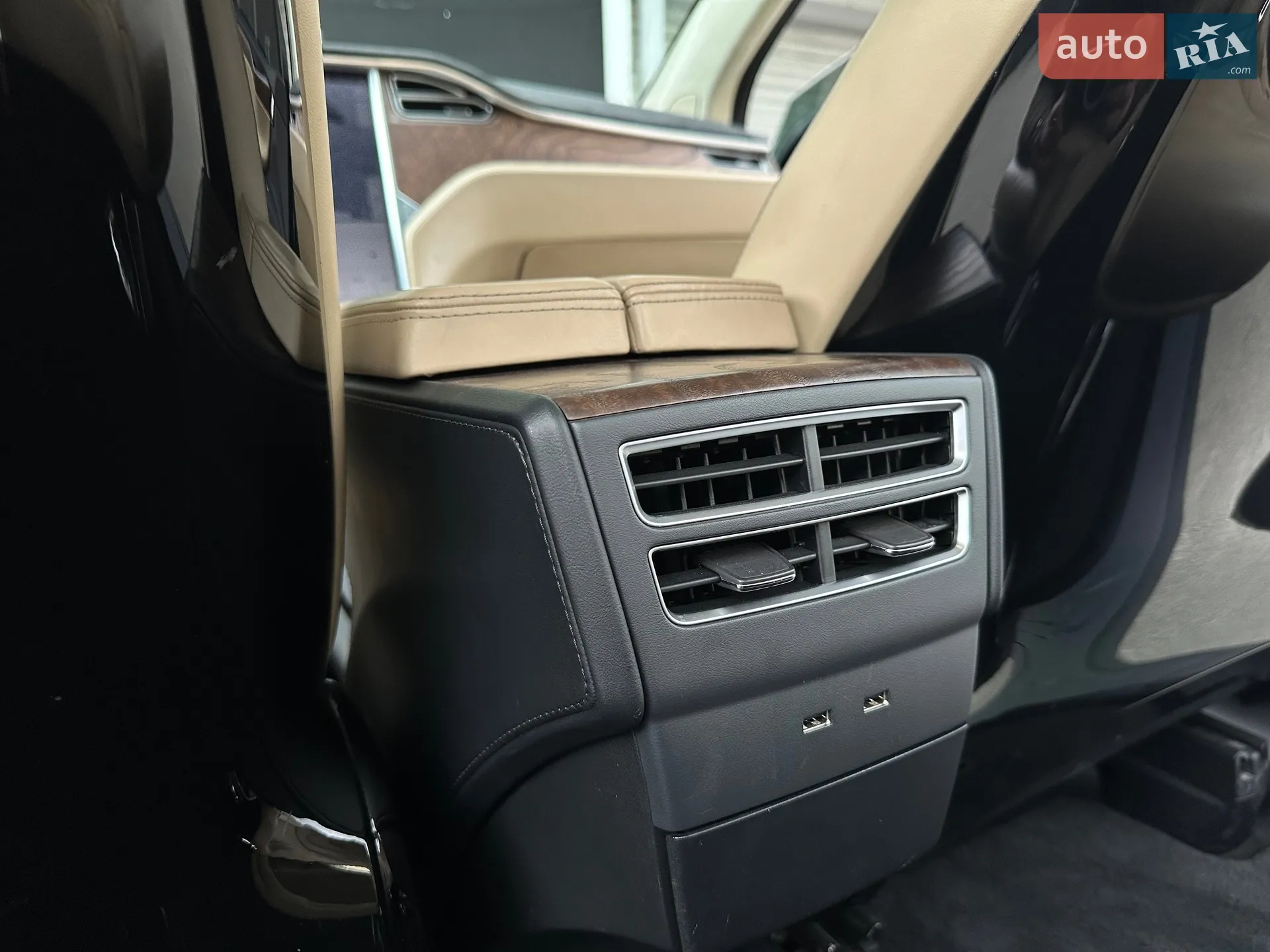 2016 Tesla Model X - мініатюра 61