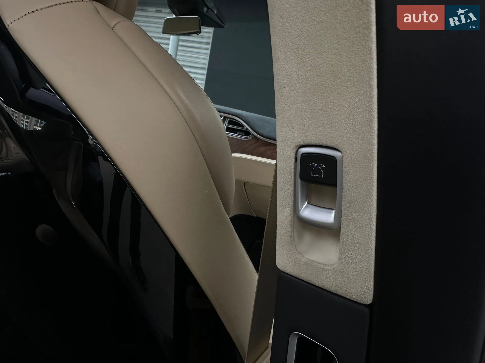 2016 Tesla Model X - мініатюра 64