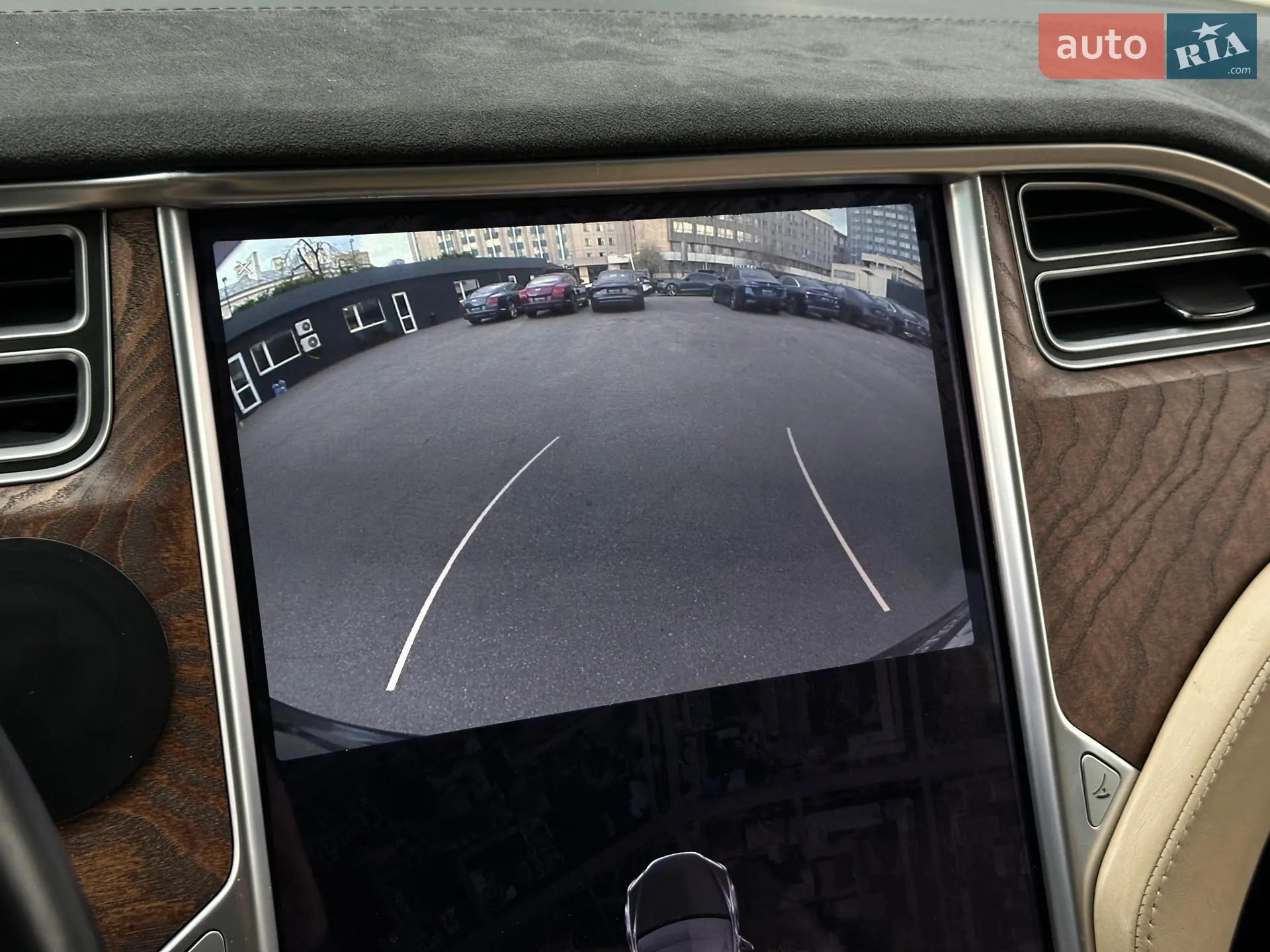 2016 Tesla Model X - мініатюра 69