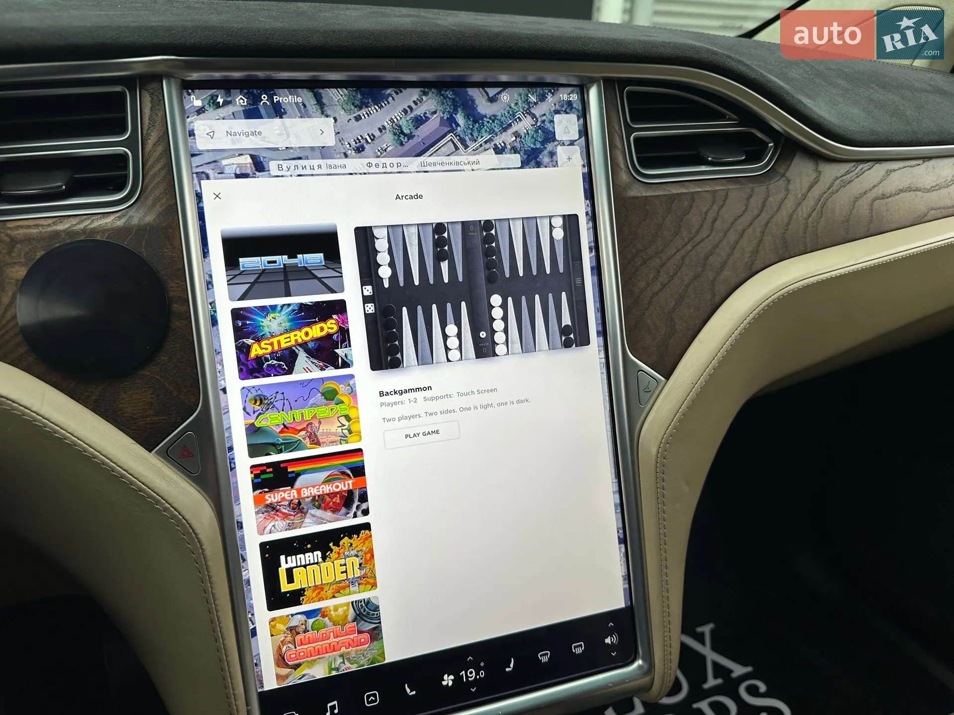 2016 Tesla Model X - мініатюра 76