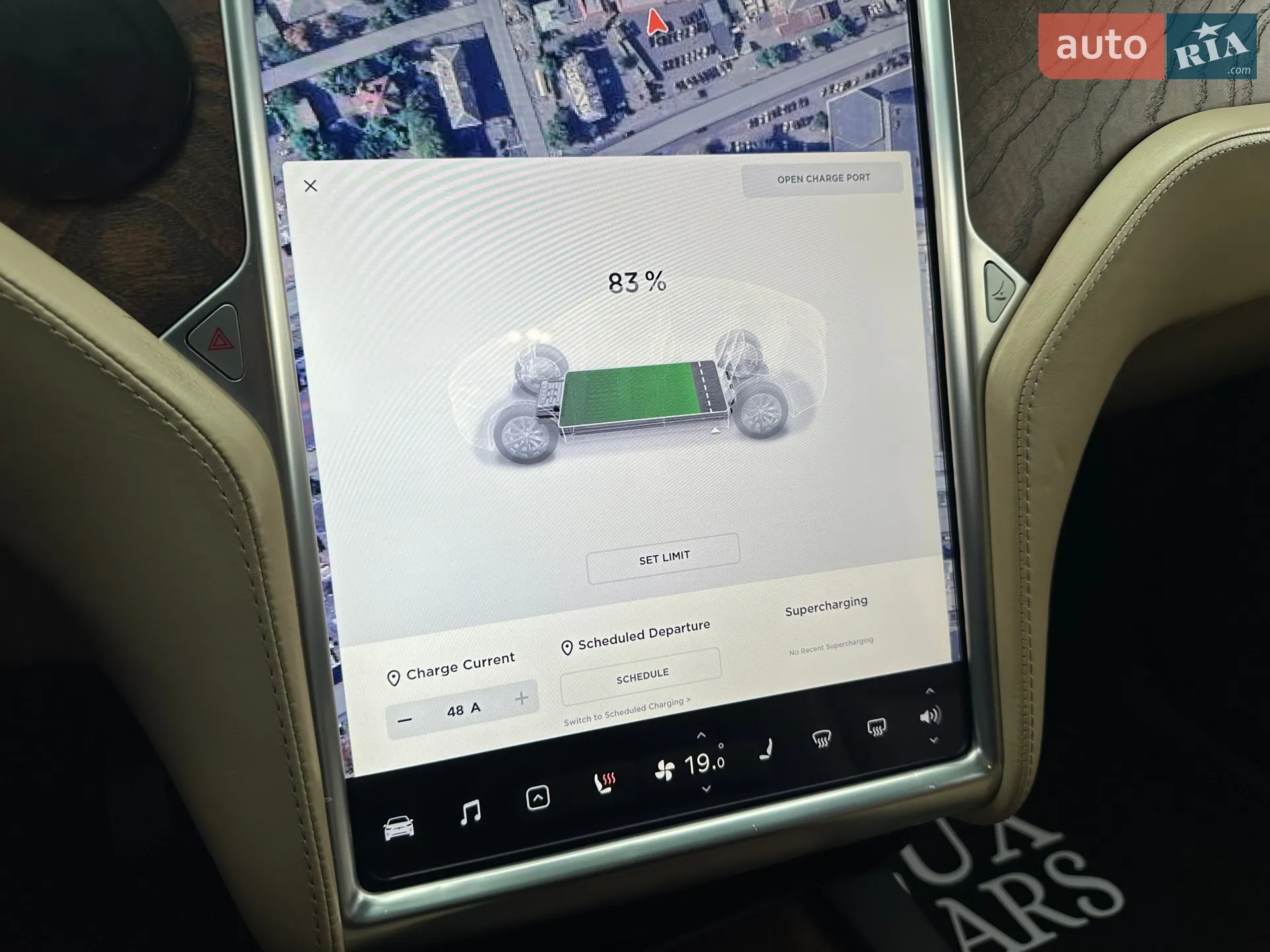 2016 Tesla Model X - мініатюра 78