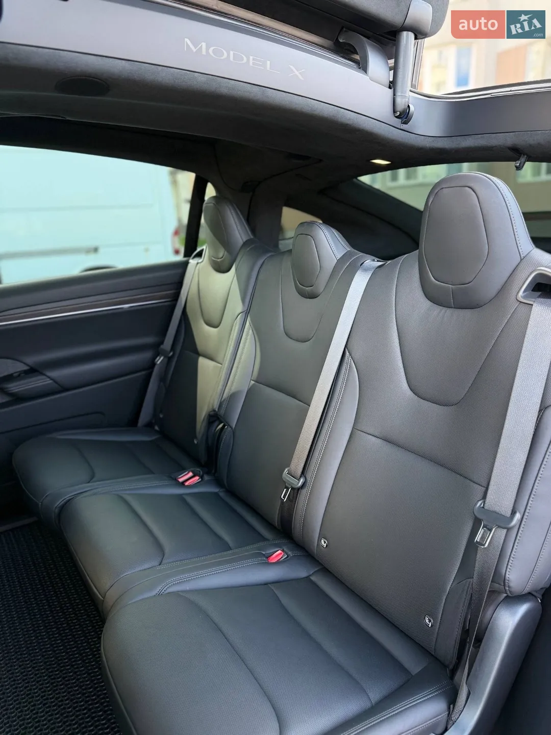 2024 Tesla Model X - мініатюра 19