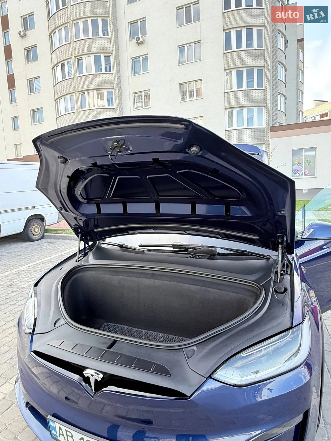 2024 Tesla Model X - мініатюра 24