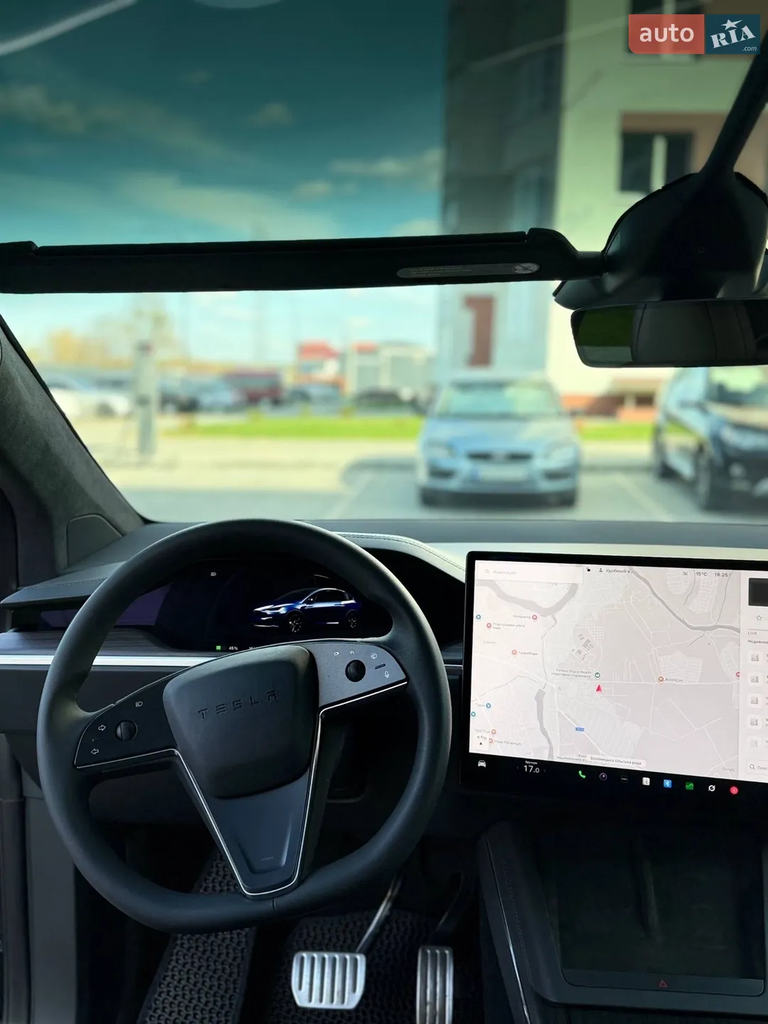 2024 Tesla Model X - мініатюра 28