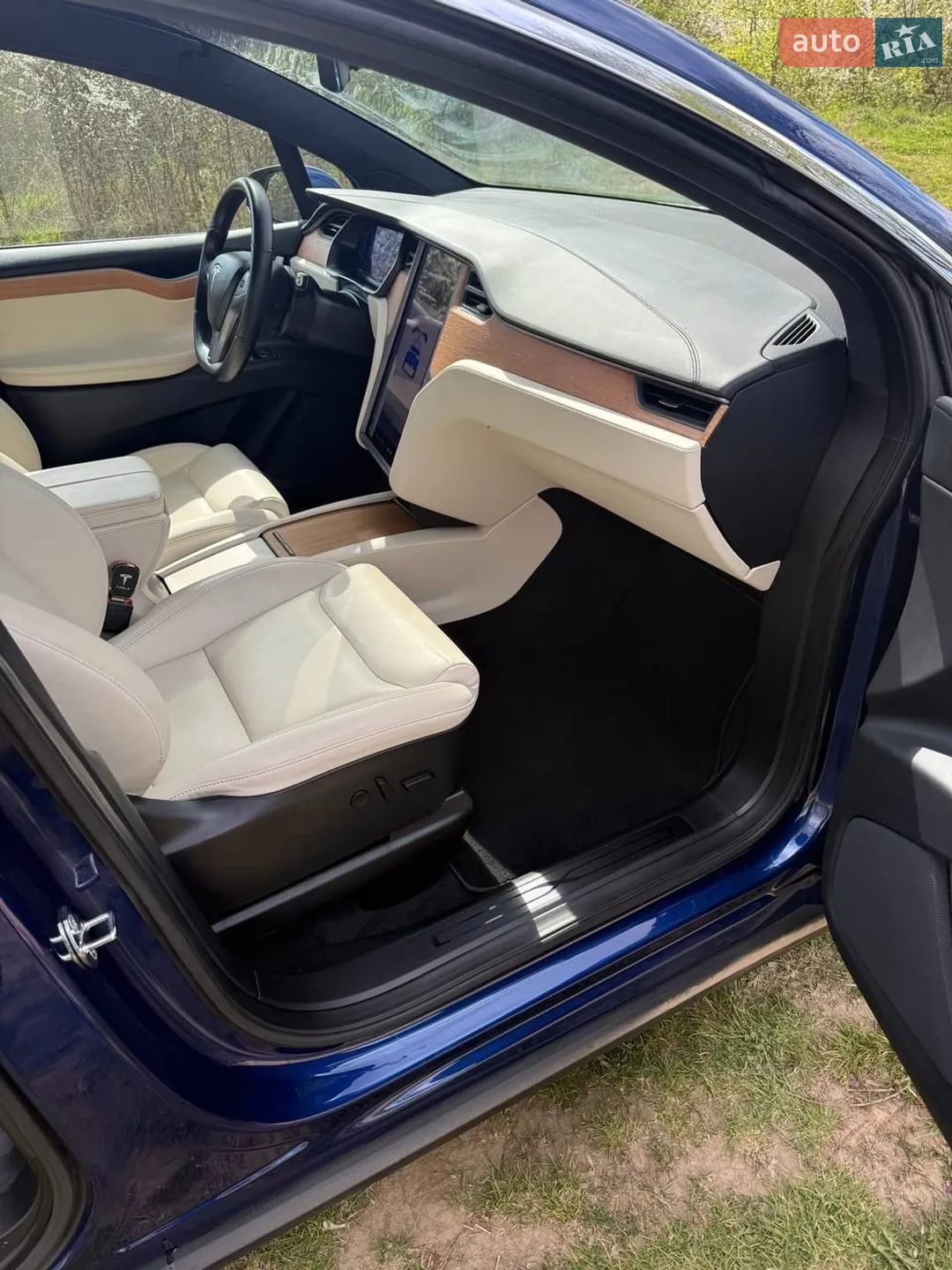 2020 Tesla Model X - мініатюра 21