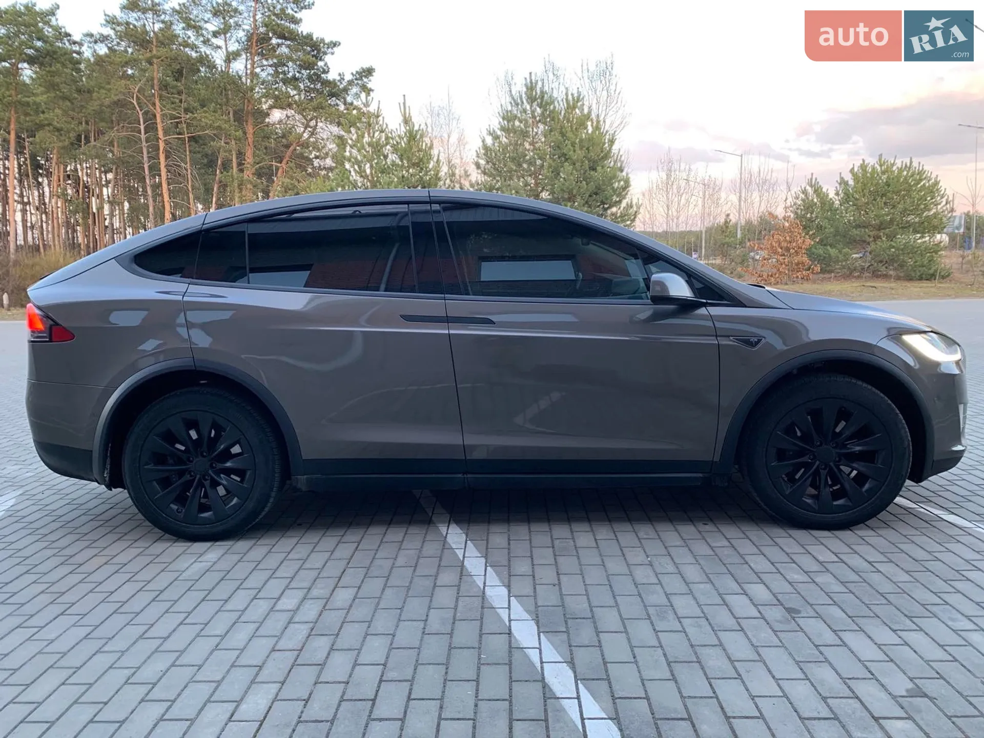 2016 Tesla Model X - мініатюра 13
