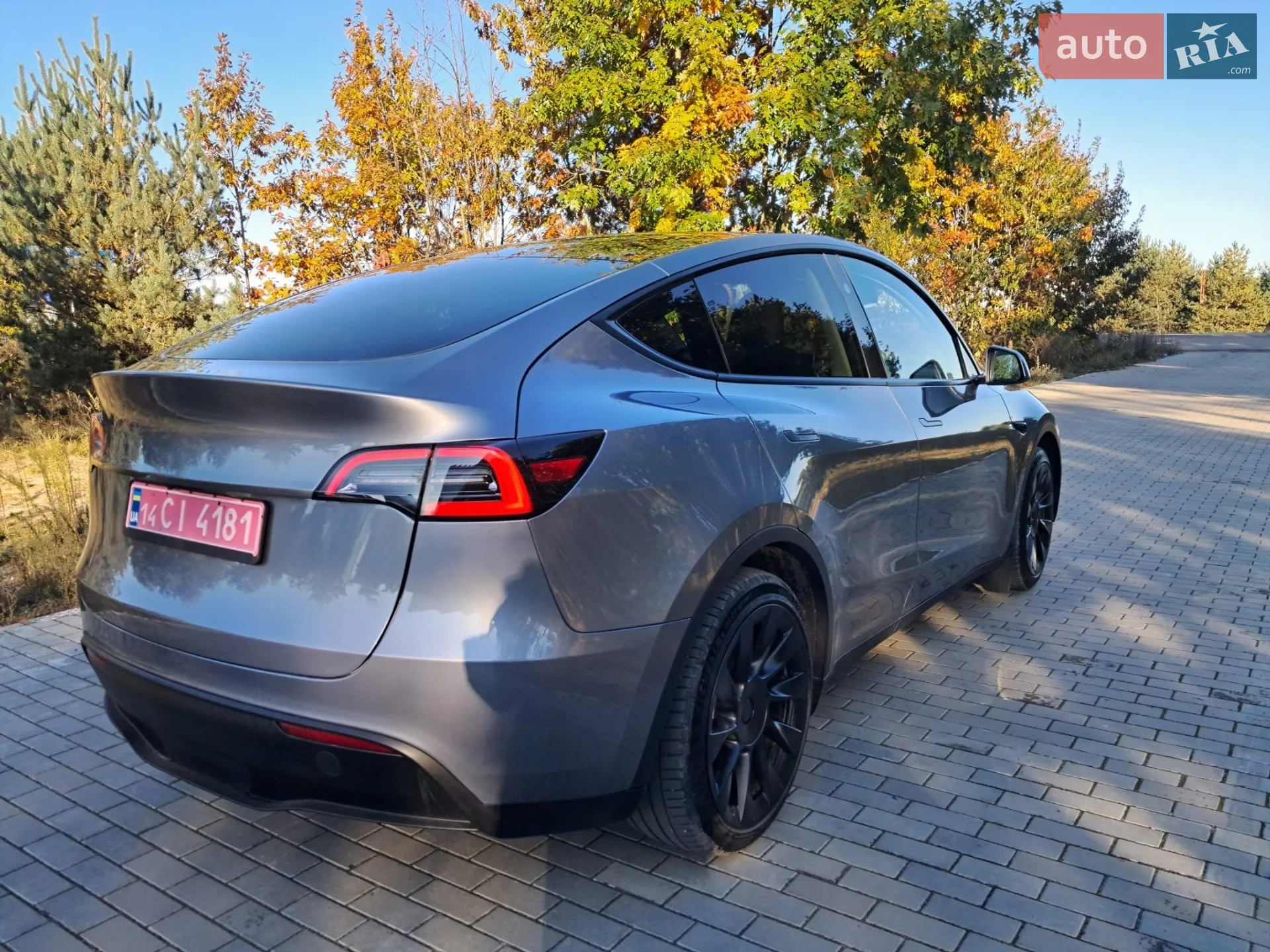 2016 Tesla Model X - мініатюра 33