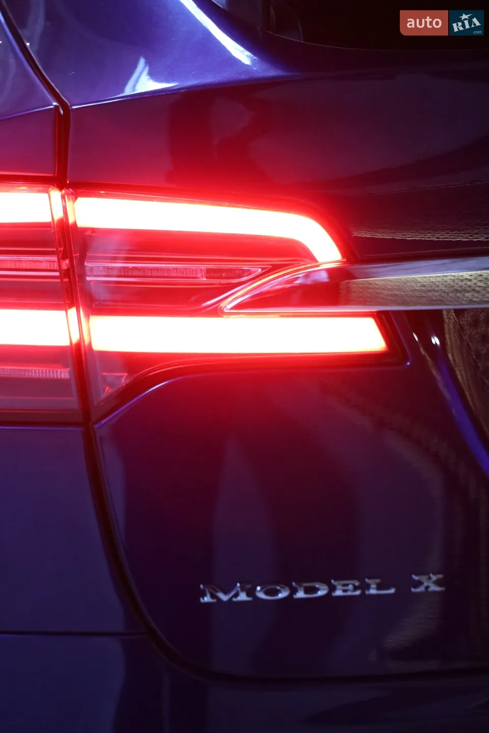 2018 Tesla Model X - мініатюра 12