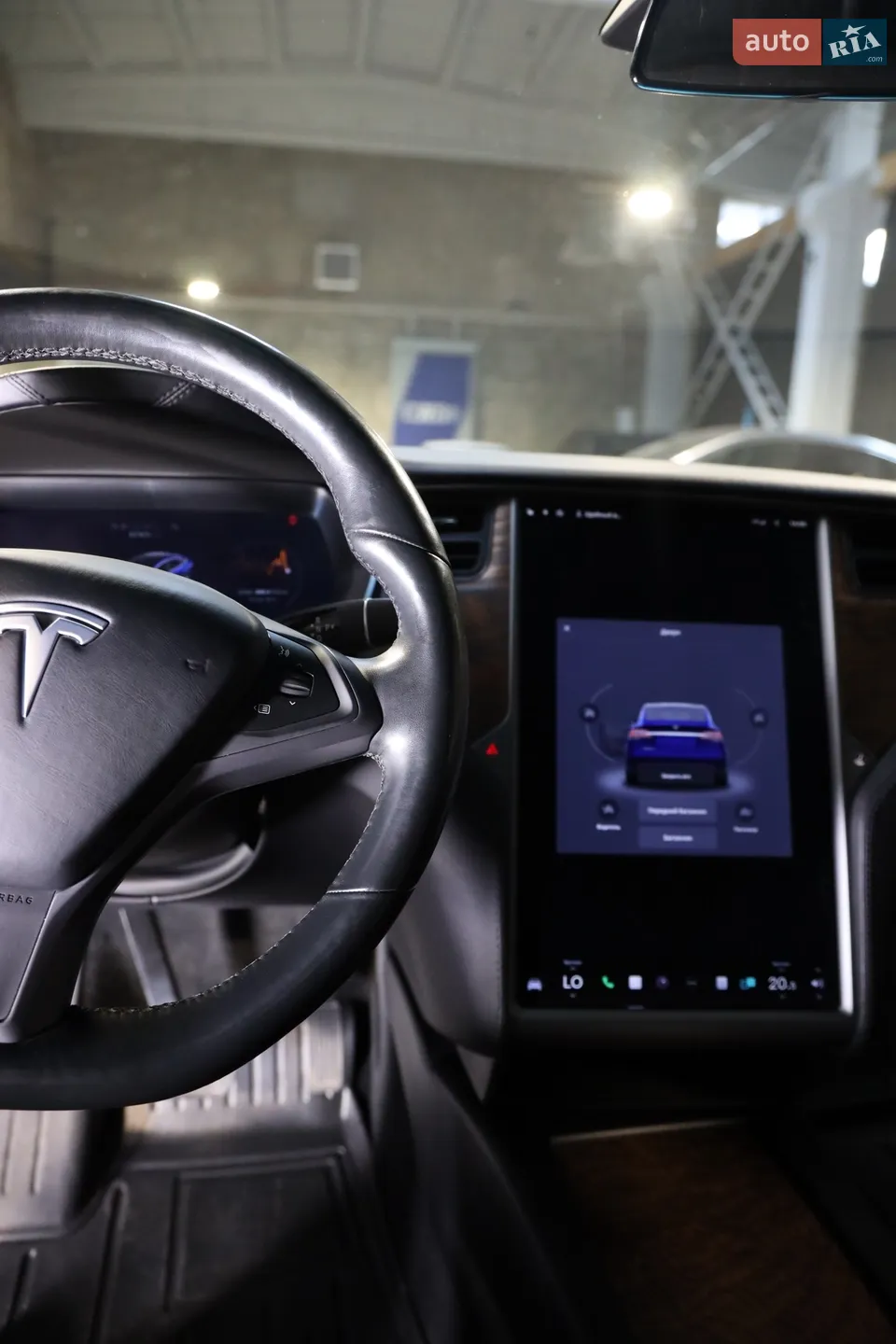 2018 Tesla Model X - мініатюра 29